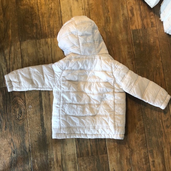 Eddie Bauer coat - Picture 3 of 3